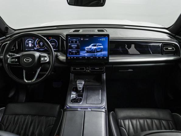 GAC GS8 II с пробегом 2023 года, цена 3 498 000 рублей, 42626 км, внедорожник, Автокод Объявления