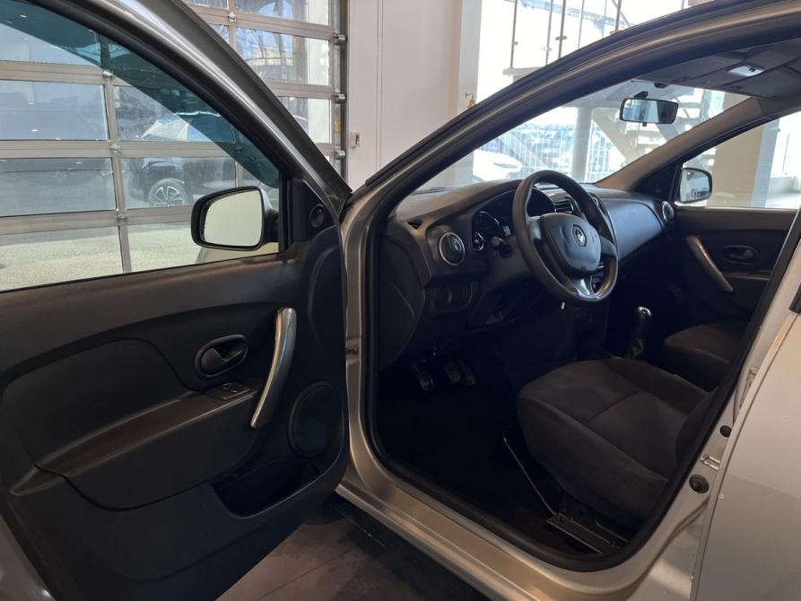 Renault Logan II Чебоксары  - изображение 21