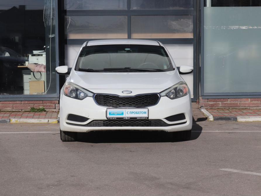 Kia Cerato III Нижний Новгород  - изображение 8