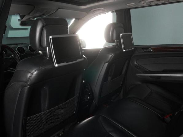 Mercedes-Benz GL-Класс I (X164) Рестайлинг с пробегом 2010 года, цена 1 999 000 рублей, 358749 км, внедорожник, Автокод Объявления