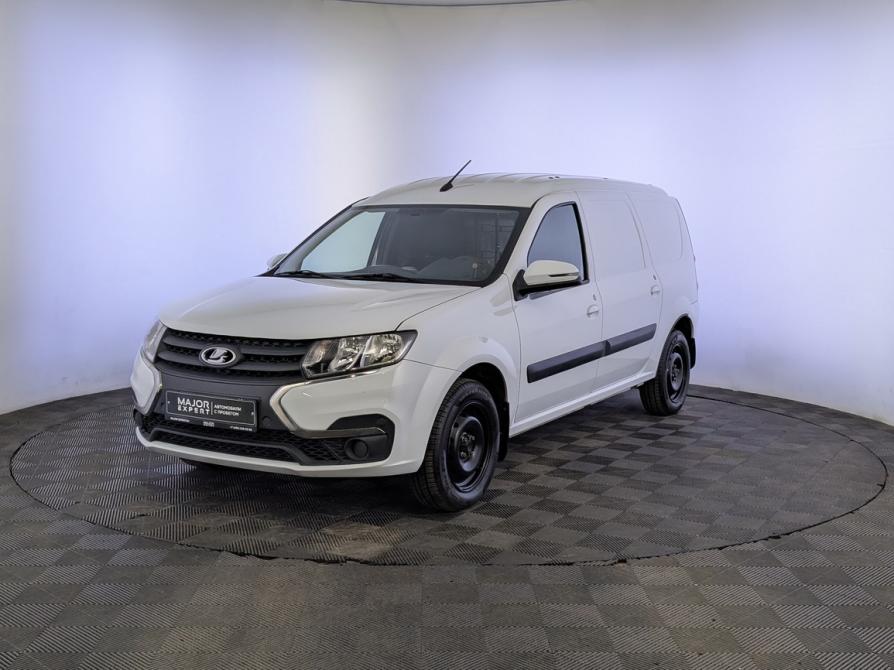 Lada (ВАЗ) Largus I Рестайлинг Москва  - изображение 1