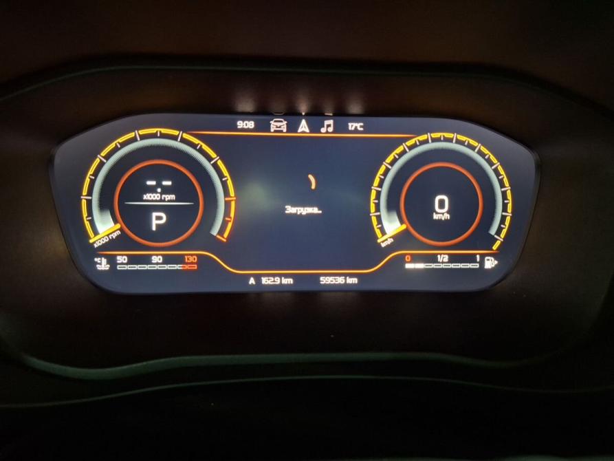 Lada (ВАЗ) Vesta I Рестайлинг (NG) Санкт-Петербург  - изображение 14