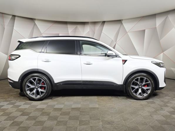Chery Tiggo 7 Pro Max I Рестайлинг с пробегом 2024 года, цена 2 045 000 рублей, 41654 км, внедорожник, Автокод Объявления