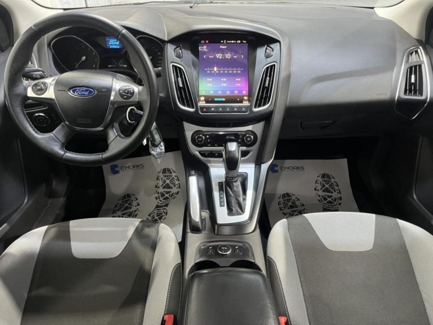 Ford Focus III Курск  - изображение 9