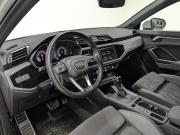 Audi Q3 Sportback II (F3) Москва  - изображение 43