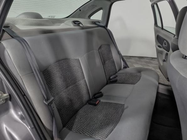 Renault Symbol ll с пробегом 2008 года, цена 371 000 рублей, 144441 км, седан, Автокод Объявления