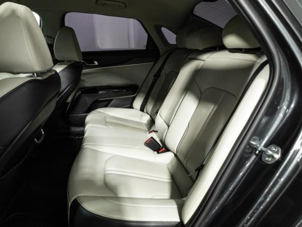 Kia K5 III с пробегом 2021 года, цена 2 324 250 рублей, 118992 км, седан, Автокод Объявления