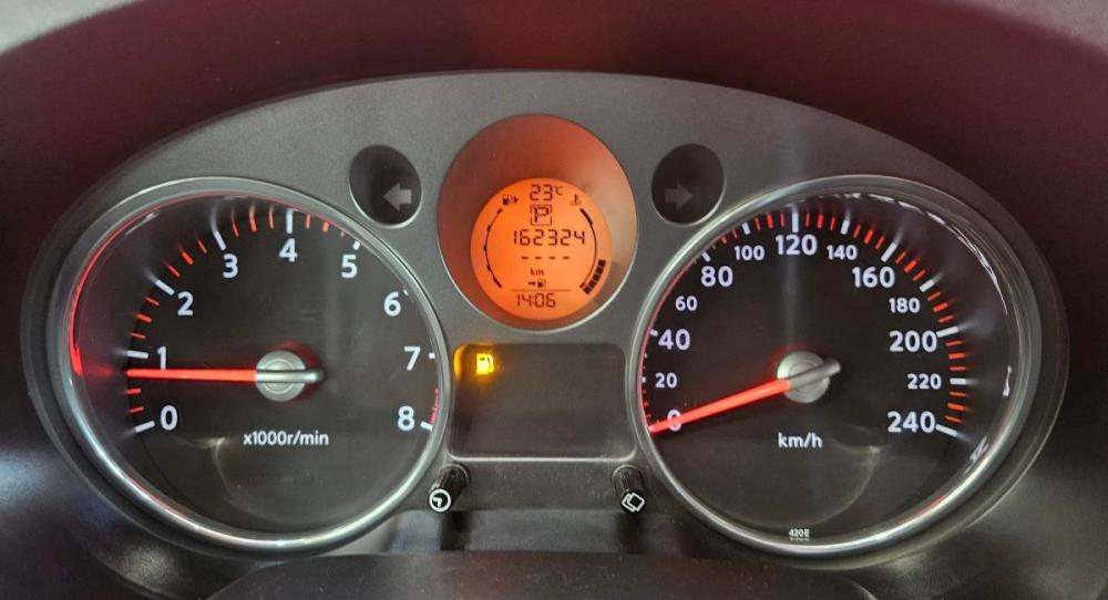 Nissan X-Trail II Вологда  - изображение 10