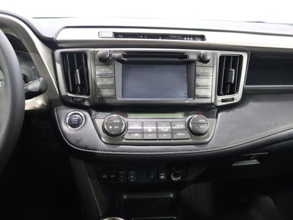 Toyota RAV4 IV (XA40) с пробегом 2014 года, цена 2 050 000 рублей, 102688 км, внедорожник, Автокод Объявления