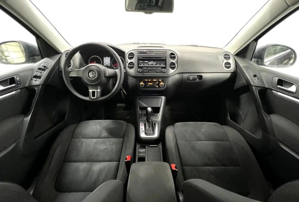 Volkswagen Tiguan I Рестайлинг Нижний Новгород  - изображение 14