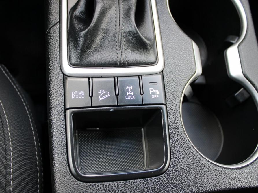 Kia Sportage IV Нижний Новгород  - изображение 19