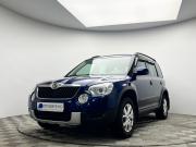 Skoda Yeti I Мурманск  - изображение 27