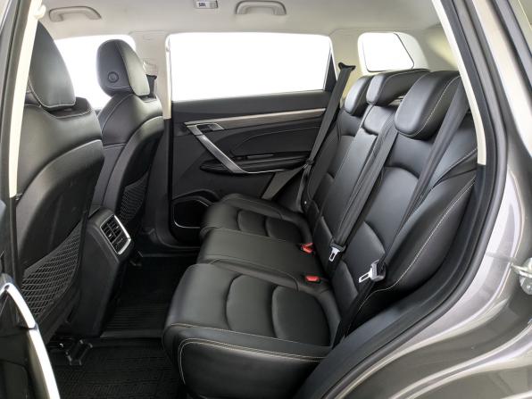Geely Atlas Pro с пробегом 2022 года, цена 1 750 000 рублей, 98019 км, внедорожник, Автокод Объявления