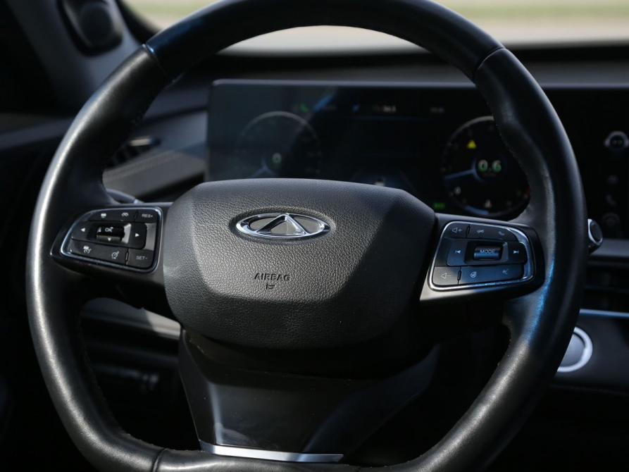 Chery Tiggo 7 Pro Max I Иваново  - изображение 16
