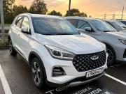 Chery Tiggo 4 Pro I Рестайлинг Санкт-Петербург  - изображение 7