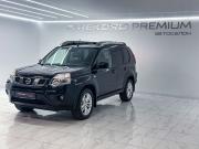 Nissan X-Trail II Рестайлинг Уфа  - изображение 32