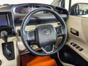 Toyota Sienta II Екатеринбург  - изображение 33