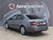 Skoda Octavia III (A7) Рестайлинг Пермь  - изображение 32
