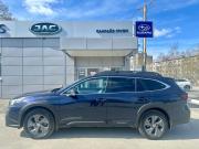 Subaru Outback VI Петрозаводск  - изображение 15