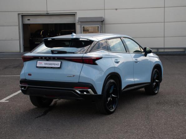 Omoda C5 I с пробегом 2023 года, цена 1 730 000 рублей, 34564 км, внедорожник, Автокод Объявления