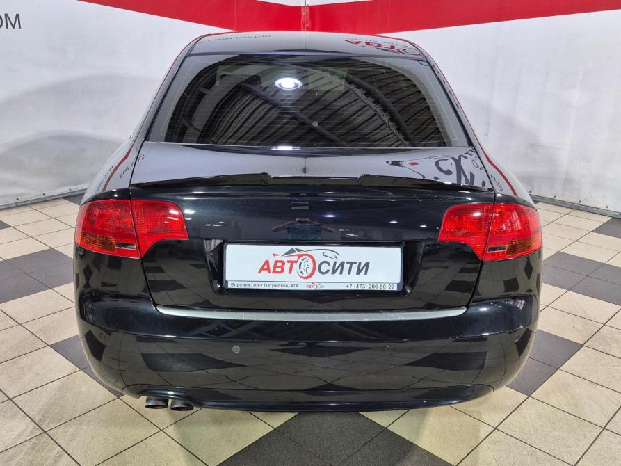 Audi A4 III (B7) Воронеж  - изображение 7