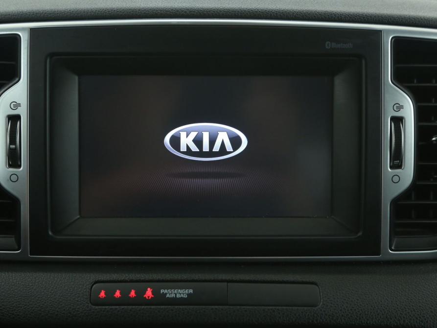Kia Sportage IV Иваново  - изображение 17