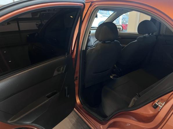 Chevrolet Aveo I Рестайлинг с пробегом 2007 года, цена 315 000 рублей, 196932 км, седан, Автокод Объявления