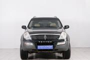 SsangYong Rexton I Красноярск  - изображение 26