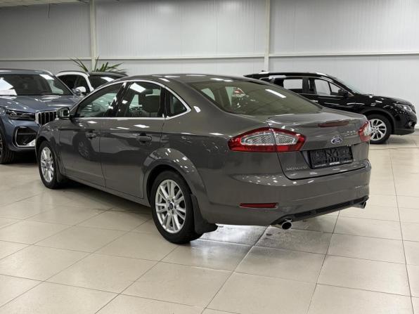 Ford Mondeo IV Рестайлинг с пробегом 2013 года, цена 699 000 рублей, 136494 км, седан, Автокод Объявления