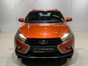 Lada (ВАЗ) Vesta I Самара  - изображение 18