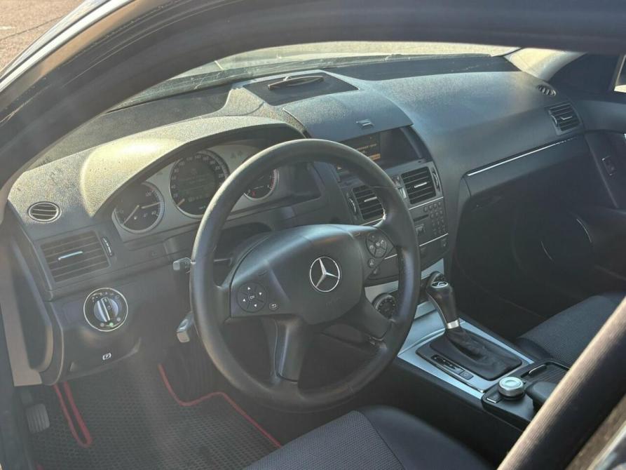 Mercedes-Benz C-Класс III (W204) Пермь  - изображение 5