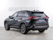 Toyota RAV4 V (XA50) Москва  - изображение 29