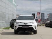 Toyota RAV4 IV (XA40) Рестайлинг Самара  - изображение 23