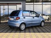 Daewoo Matiz I Рестайлинг Краснодар  - изображение 28
