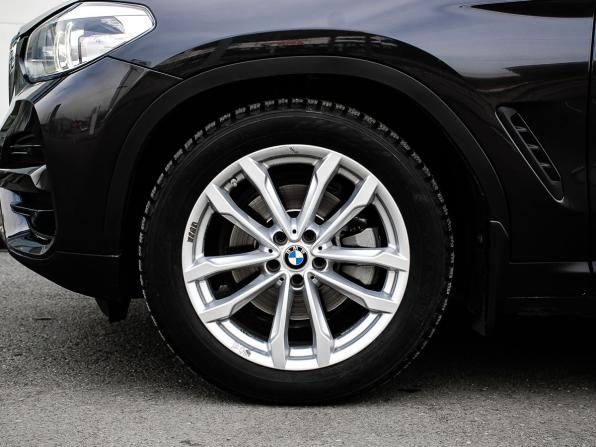 BMW X3 III (G01) Рестайлинг с пробегом 2021 года, цена 4 990 000 рублей, 69255 км, внедорожник, Автокод Объявления