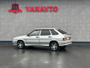 Lada (ВАЗ) 2114 Альметьевск  - изображение 16
