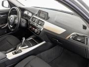 BMW 1 серии II (F20/F21) Рестайлинг 2 Москва  - изображение 43