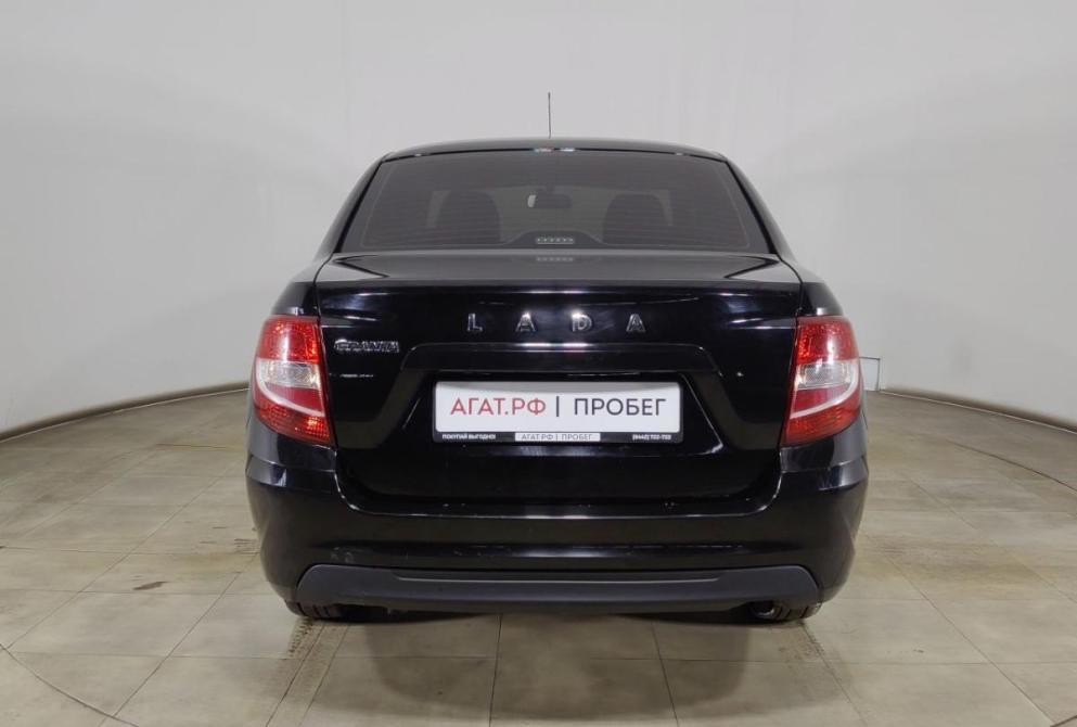 Lada (ВАЗ) Granta I Рестайлинг Волгоград  - изображение 6