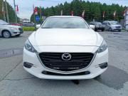 Mazda 3 III (BM) Рестайлинг Тюмень  - изображение 21