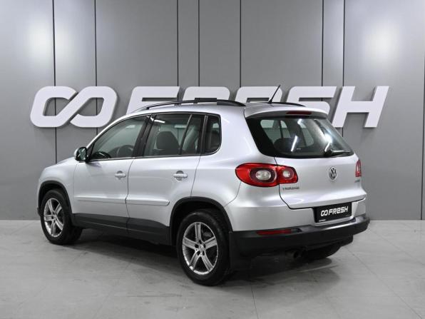 Volkswagen Tiguan I с пробегом 2010 года, цена 1 199 000 рублей, 225650 км, внедорожник, Автокод Объявления