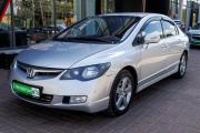 Honda Civic VIII Ульяновск  - изображение 33