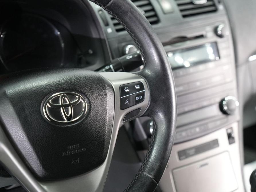 Toyota Avensis III Новосибирск  - изображение 12