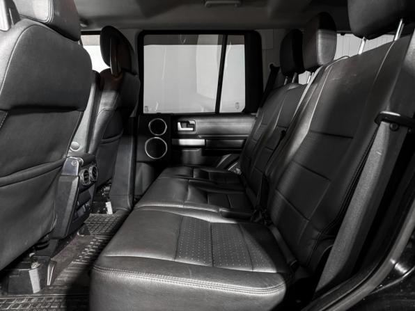 Land Rover Discovery III с пробегом 2008 года, цена 1 120 000 рублей, 272939 км, внедорожник, Автокод Объявления