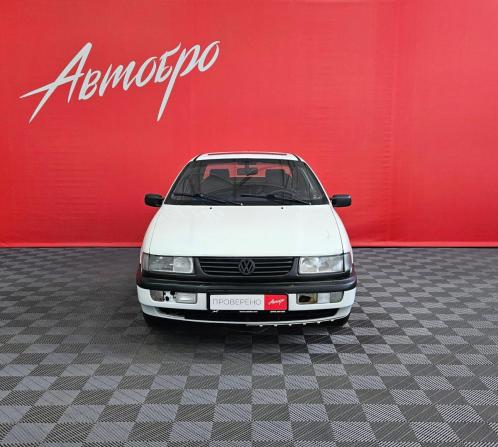 Volkswagen Passat B4 с пробегом 1995 года, цена 229 000 рублей, 515963 км, седан, Автокод Объявления
