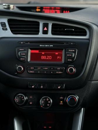 Kia Ceed II с пробегом 2013 года, цена 920 000 рублей, 155019 км, хэтчбек, Автокод Объявления