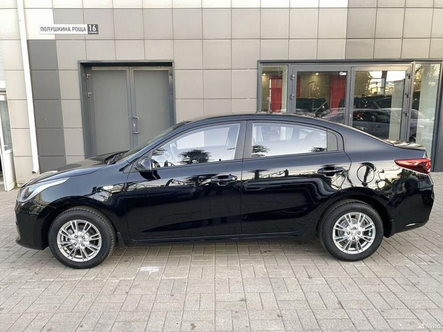 Kia Rio IV Ярославль  - изображение 3