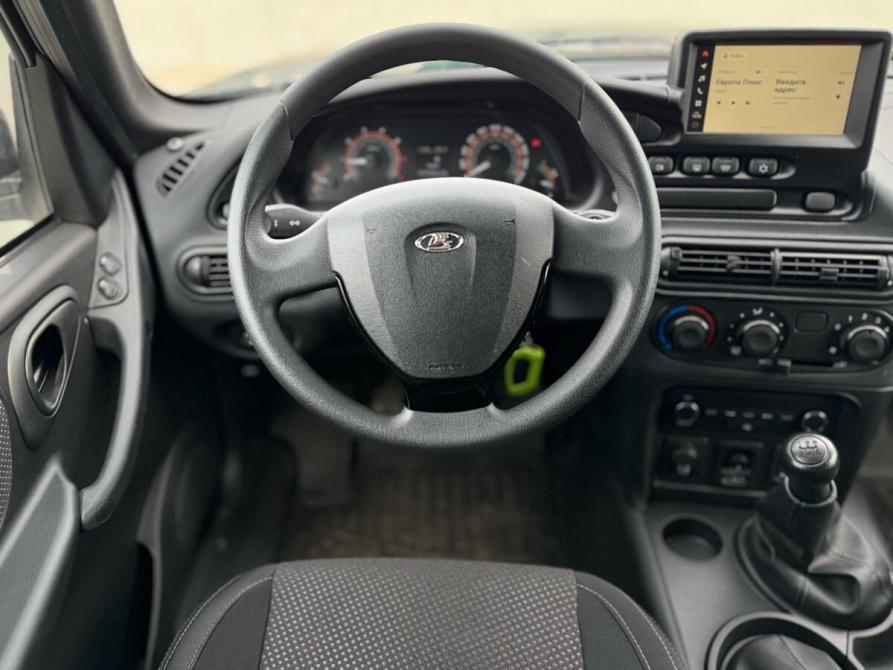 Lada (ВАЗ) Niva I Рестайлинг (Travel) Ижевск  - изображение 13