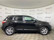 Nissan Qashqai I Рестайлинг Москва  - изображение 27
