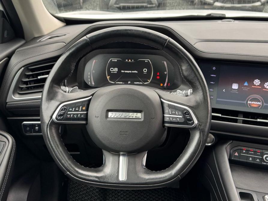 Haval F7 I Ижевск  - изображение 15