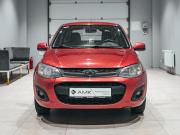 Lada (ВАЗ) Kalina II Екатеринбург  - изображение 21